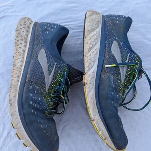 Brooks Glycerin 16